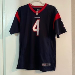 Women’s XL Texans Jersey
